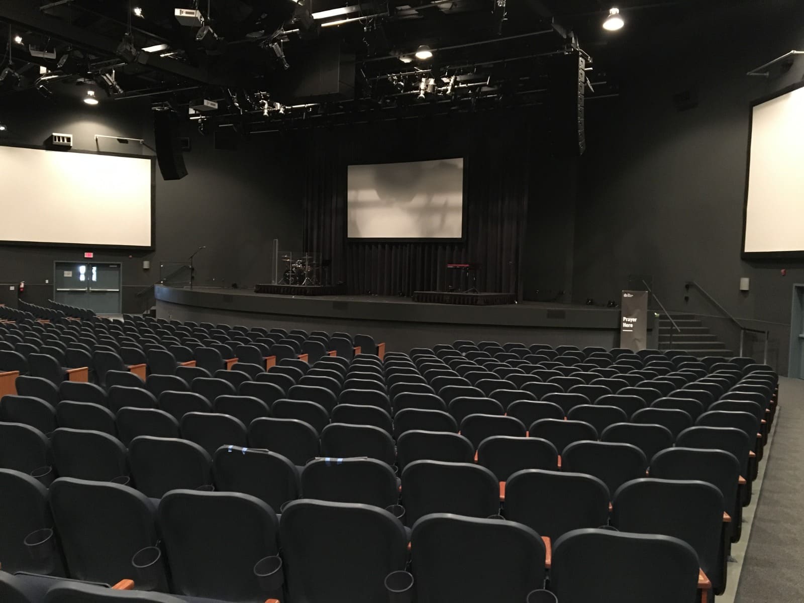 Amphitheater